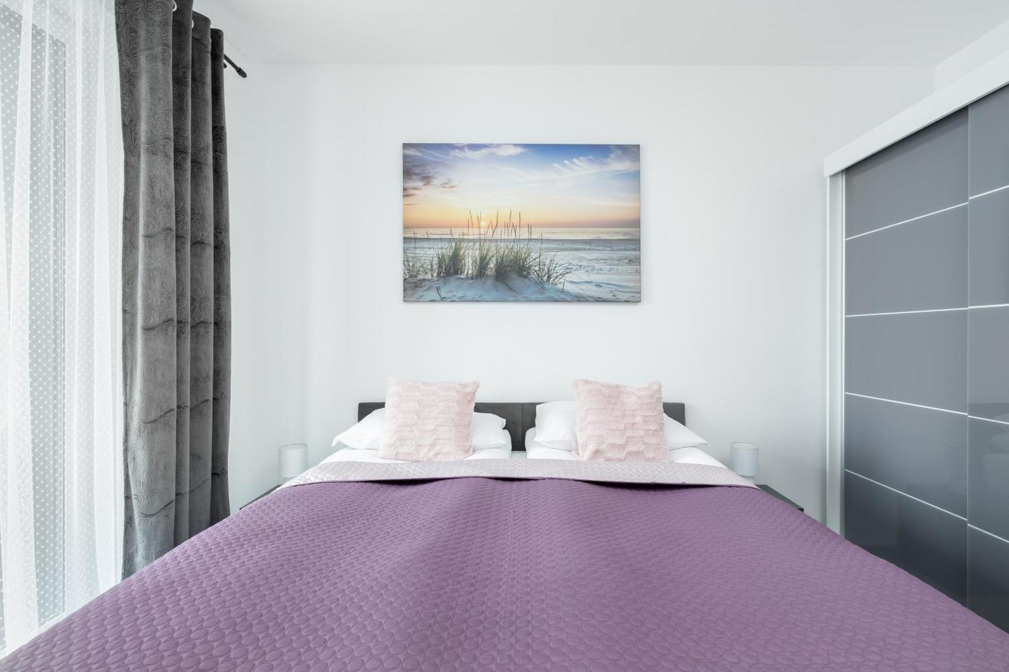 Apartment Perlowa Przystan By Renters