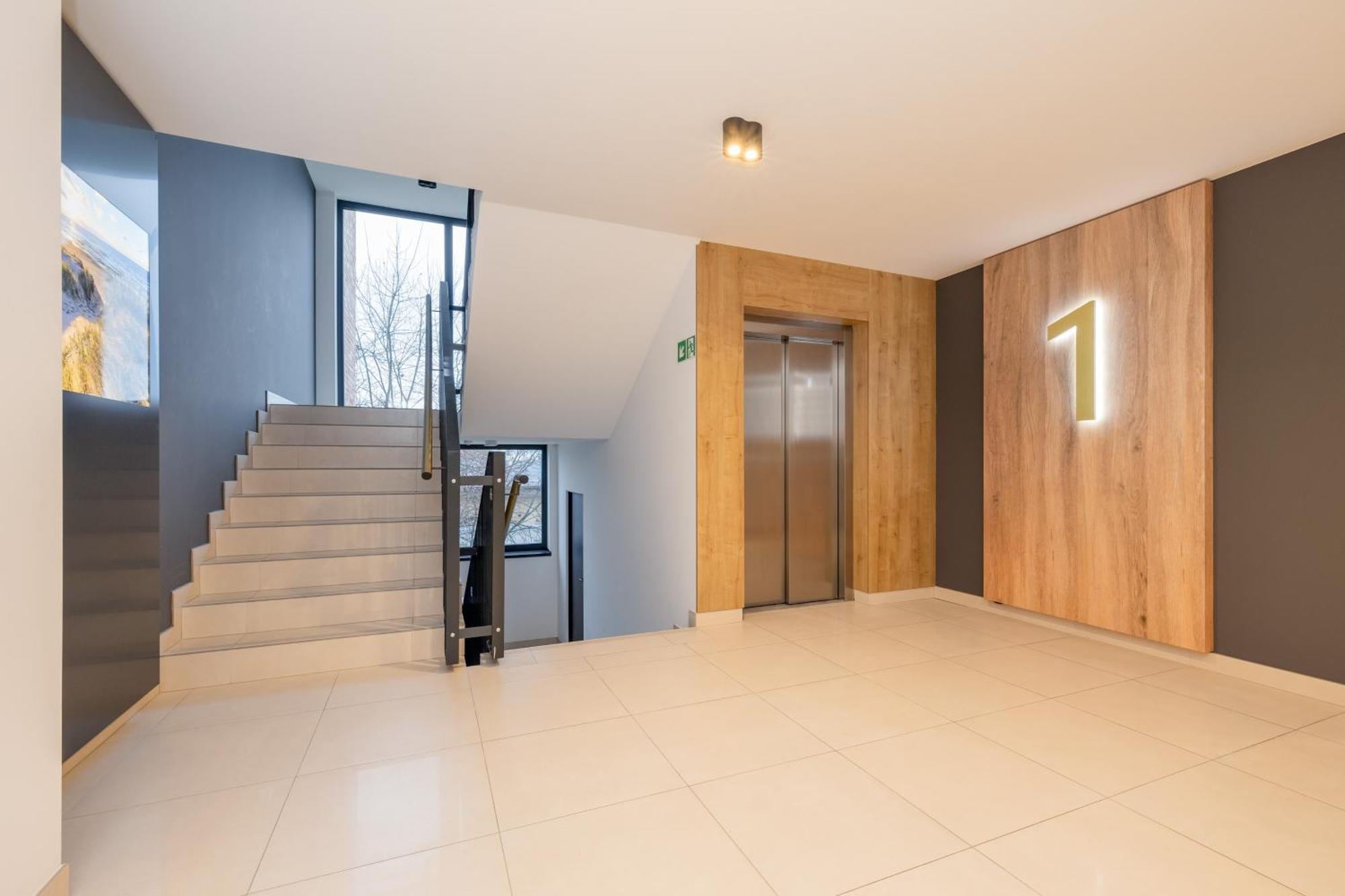 Perlowa Przystan By Renters *